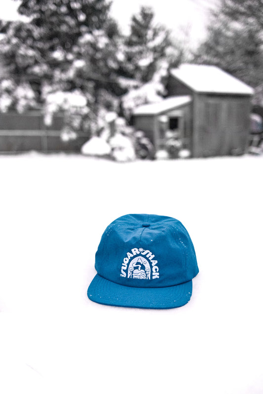 Limited Edition: Sugarshack Hat