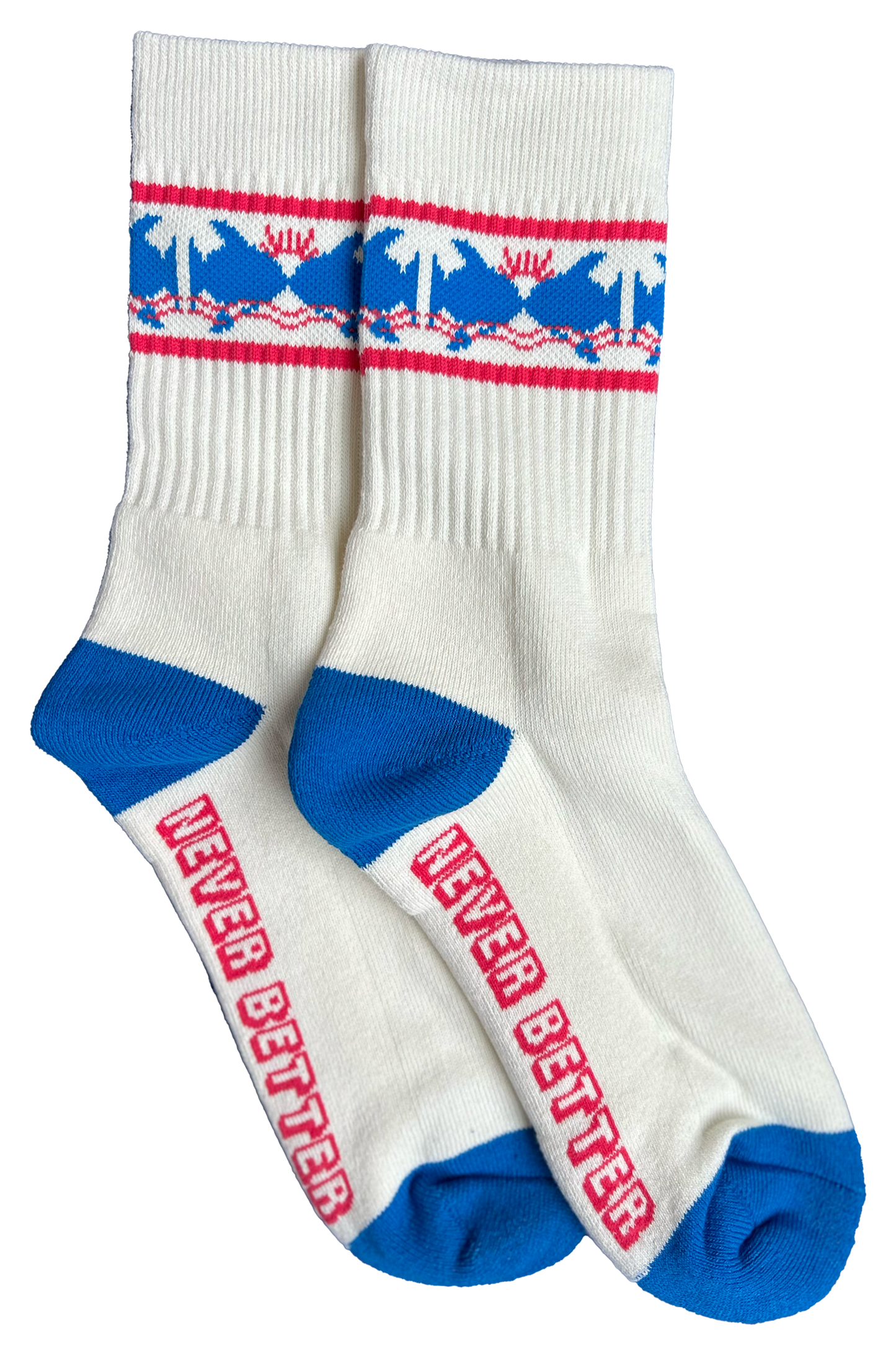 NB Classic Varsity Socks