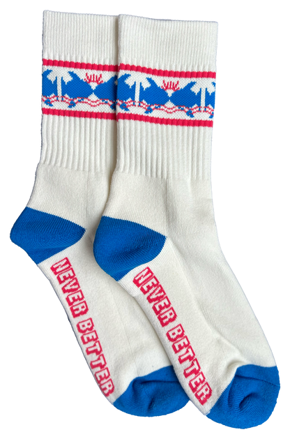 NB Classic Varsity Socks